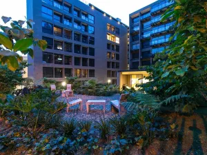 Loma Verde Aparthotel