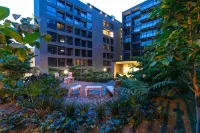 Loma Verde Aparthotel Hotel di 