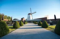 Hotel Al Mulino Hotels in Maasmechelen