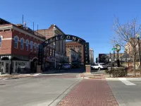 French Quarters