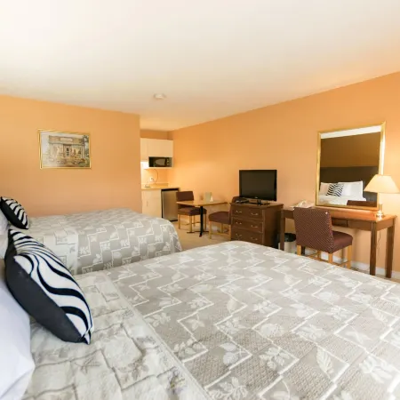 Countryside Inn