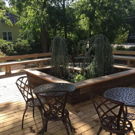 Judson Heath Colonial Inn