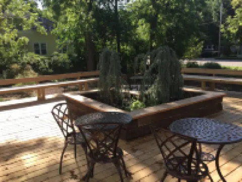 Judson Heath Colonial Inn