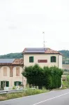 Acero Rosso Hotels in Rosignano Monferrato