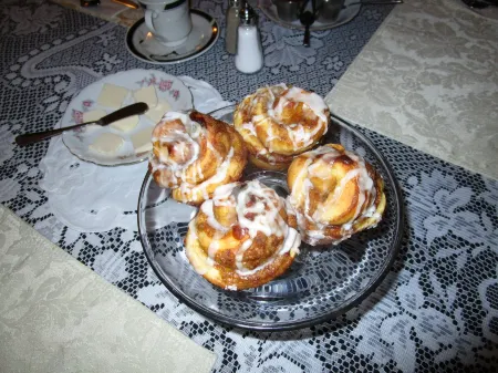 Sir Isaac Brock B&B Luxury Suites Отели рядом с достопримечательностью «King's Lock Craft Distillery»