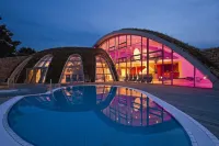 Feriendorf Slawitsch Hotels in Apolda