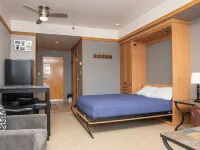 2759 Slopeside 1 Bedroom Condo by RedAwning Hotele w: Keystone