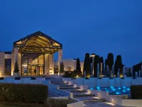 September Hotel Thessaloniki Hotel di 