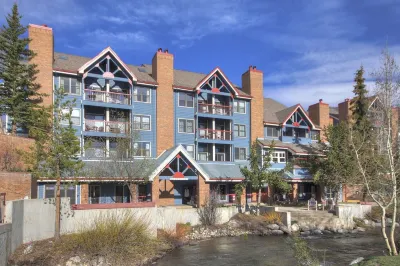 River Mtn Lodge W103