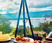 Increíble Davinci Hotels in Guasca