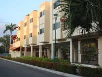 Hotel Casa Ixtapa فنادق في اكستابا