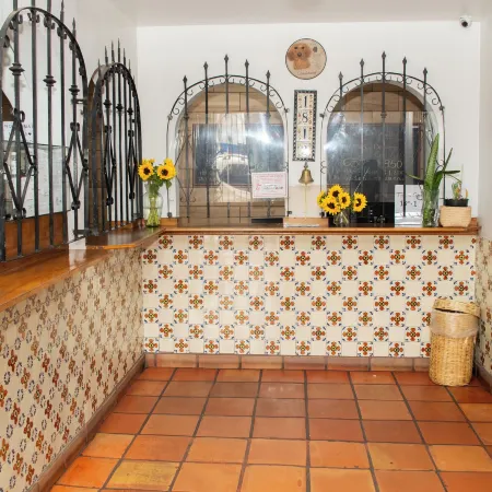 Hotel Colonial Tijuana