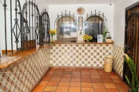 ホテル コロニアル ティフアナ