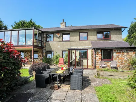 The Wellington Отели в г. Тадвейлайог