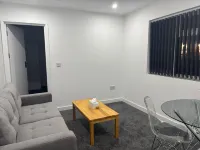 Luton Centrally Located Apartment v close London Luton Airport