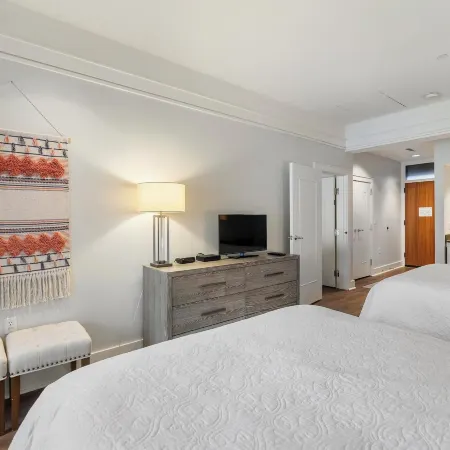 Village Suites Bay Harbor