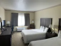 Yellowstone Lodge