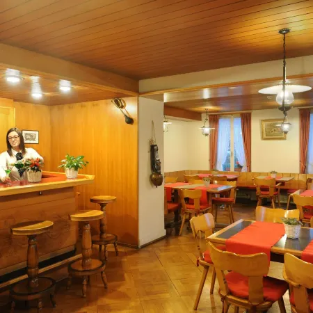 Hotel Beausite