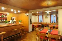 Hotel Beausite Hotels in Unterseen