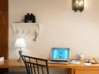 Seven Sea Street Inn Hotels in Nantucket