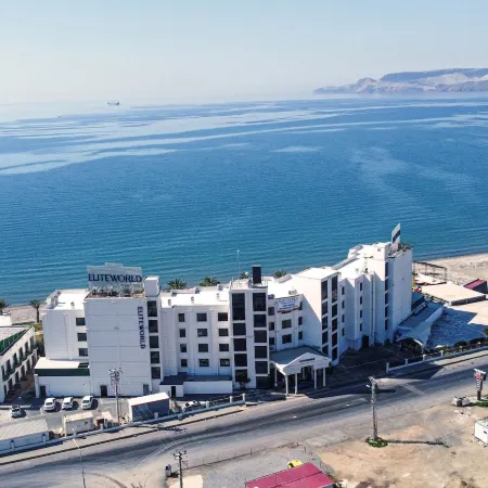 Elite World Resort Mersin Silifke