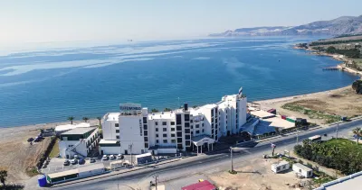 Elite World Resort Mersin Silifke Hotels in 