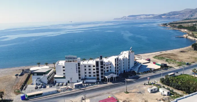 Elite World Resort Mersin Silifke
