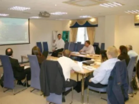 Towers Hotel & Spa Neath otelleri