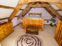 คอทเทจมอร์ฟาอิซาฟ โรงแรมใน