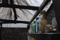 Hostal Galapagos by Bar de Beto - bar