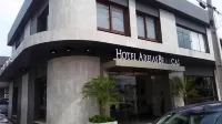Hotel Areias Brancas Hotels in Rosario do Sul
