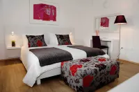 Dvor Apartments and Rooms - Wifi