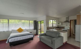 Marton Motel NZ