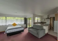 Marton Motel NZ Hotels in Marton