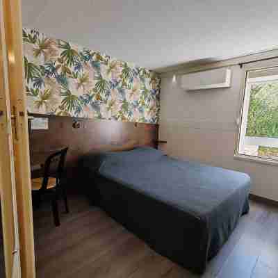 Fasthôtel Narbonne Rooms