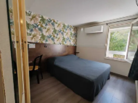 Fasthotel Narbonne Hotéis em Narbonne