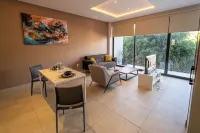 Terrah Suites Oaxaca - Apartments