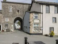 Edgemere Hideaway Hotels in Cartmel