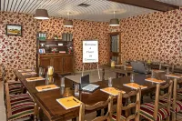 Logis Hotel Restaurant du Commerce