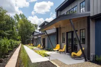The Station by Compo Hotels Hotels in Travelers Rest