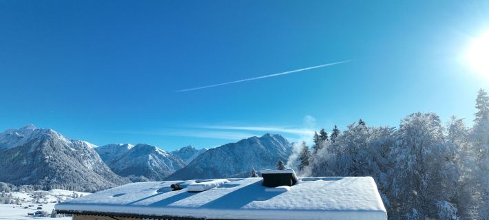 Naturhotel Café Waldesruhe Hotels in Oberallgau