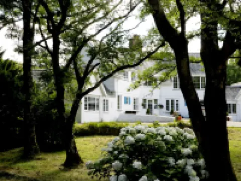The Cottage at Wylan Hall Hotels in Beaumaris