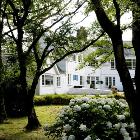 The Cottage at Wylan Hall