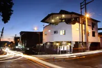 Hostal Casa Blanca - 2-Star