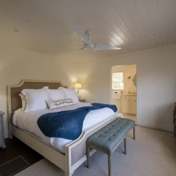 Dahlonega Resort and Vineyard