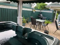 Motel Anf Hotels in Drummondville