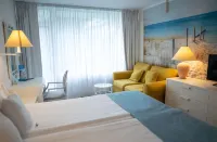Hotel Bryza Resort & Spa Hotels in Hel