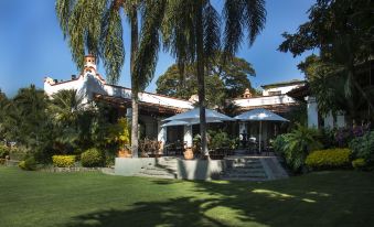 Hotel Boutique Casa de Campo