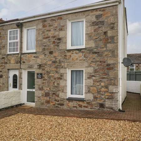Nappers Cottage