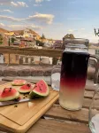 Casa Juan Guanajuato - breakfast